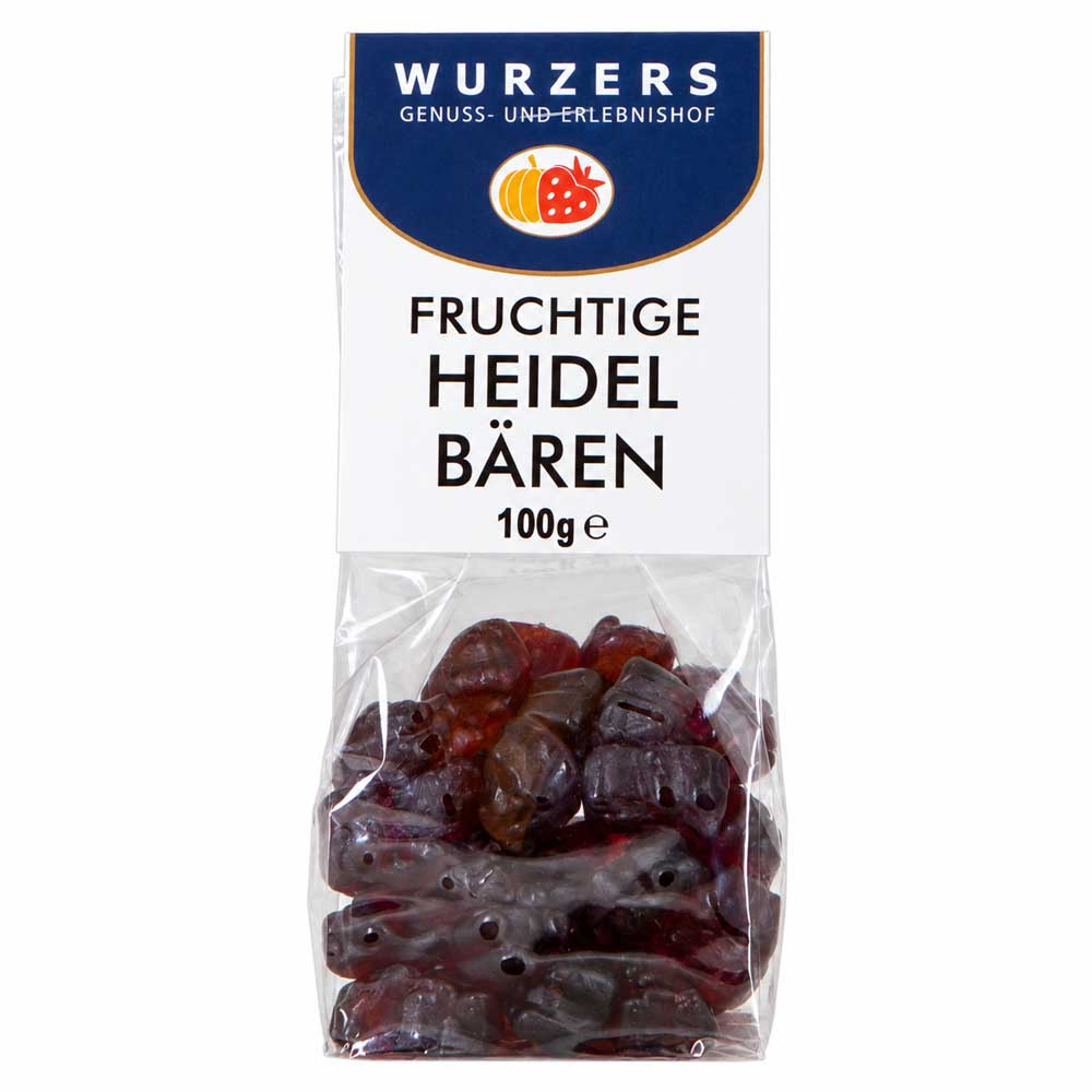 Wurzers Bunte Spiralen