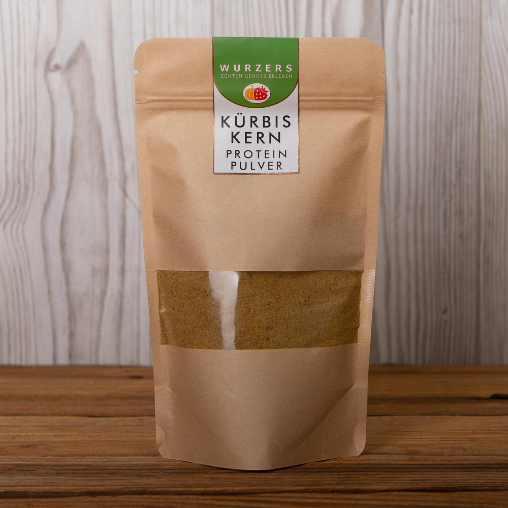 Wurzers Kürbiskern Proteinmehl Bodendsdorf Wieselburg Mostviertel Niederösterreich